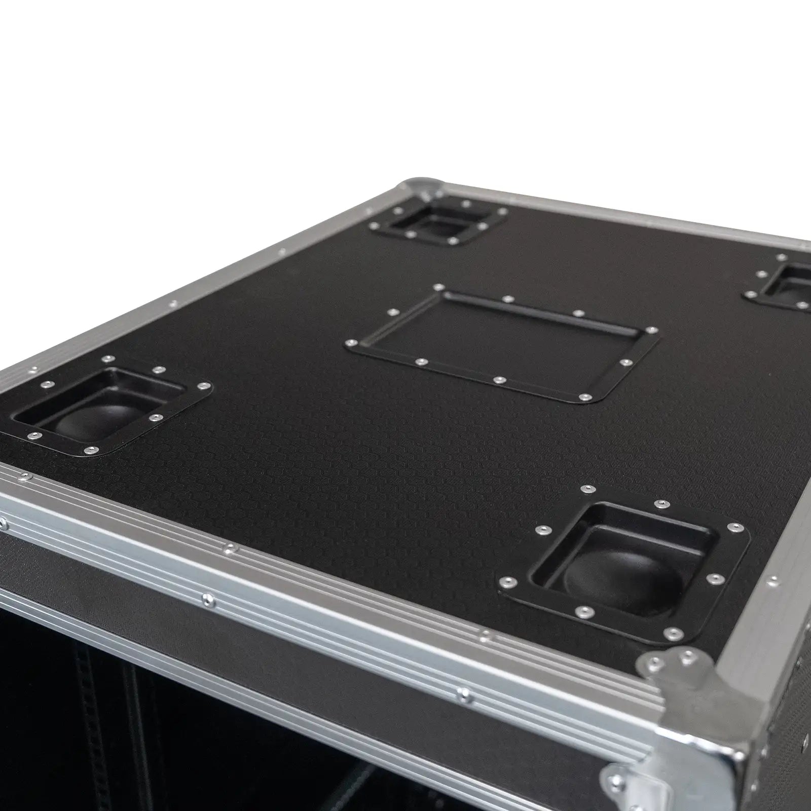 22RU Slam Rack Case, Pro Series