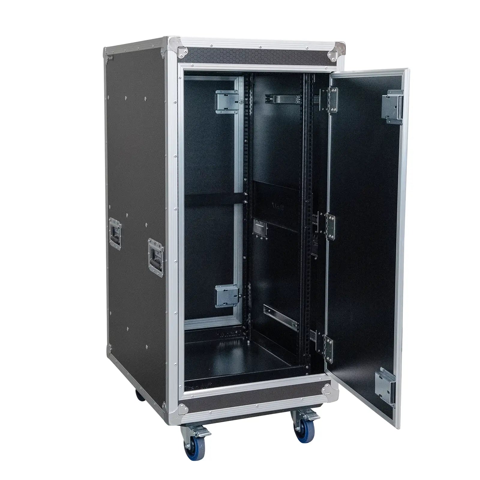 22RU Slam Rack Case, Pro Series