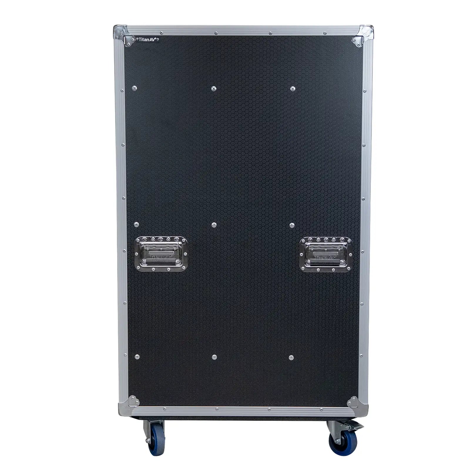 22RU Slam Rack Case, Pro Series