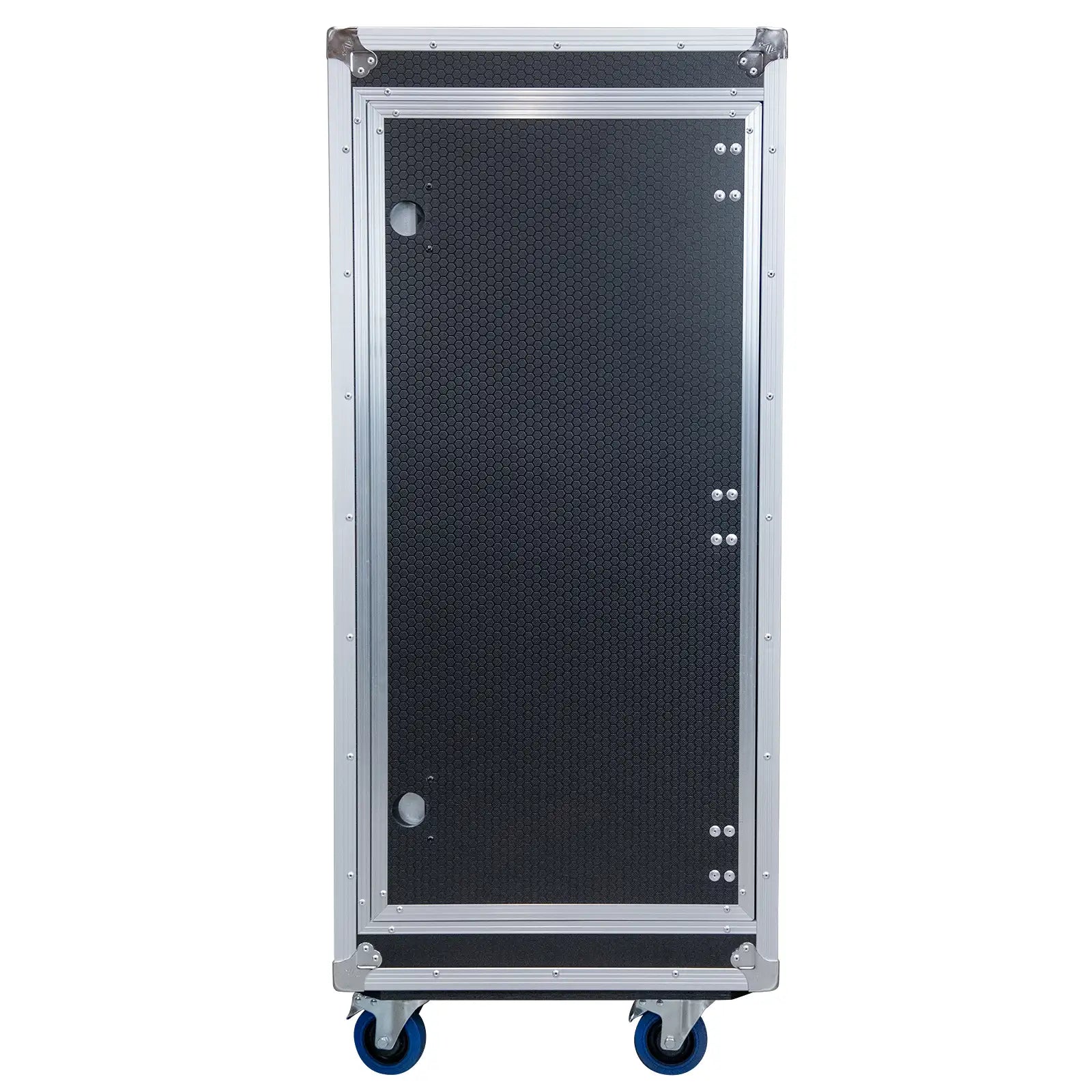 24RU Slam Rack Case, Pro Series