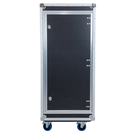 24RU Slam Rack Case