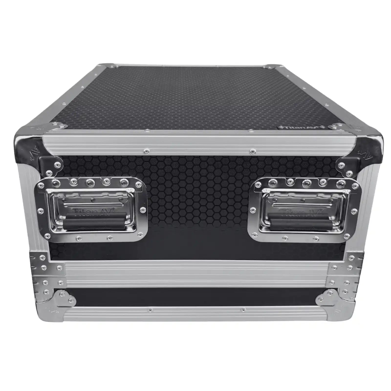 Behringer WING Compact Case