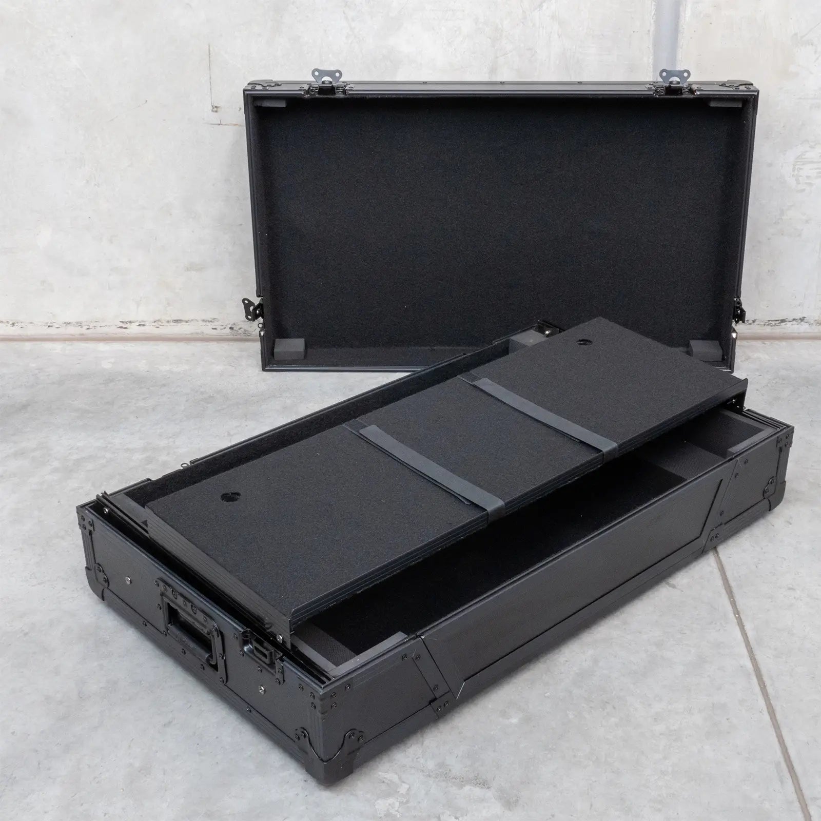 XDJXZ Case with 1RU