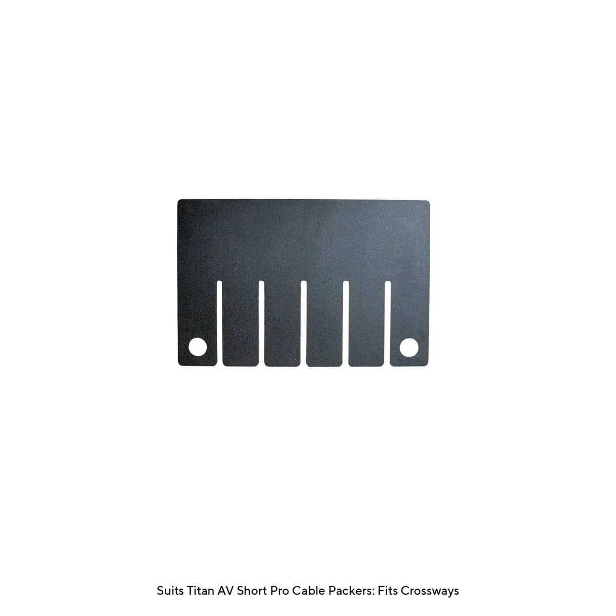 Pro Cable Packer Dividers