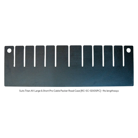 Pro Cable Packer Dividers
