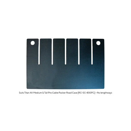 Pro Cable Packer Dividers