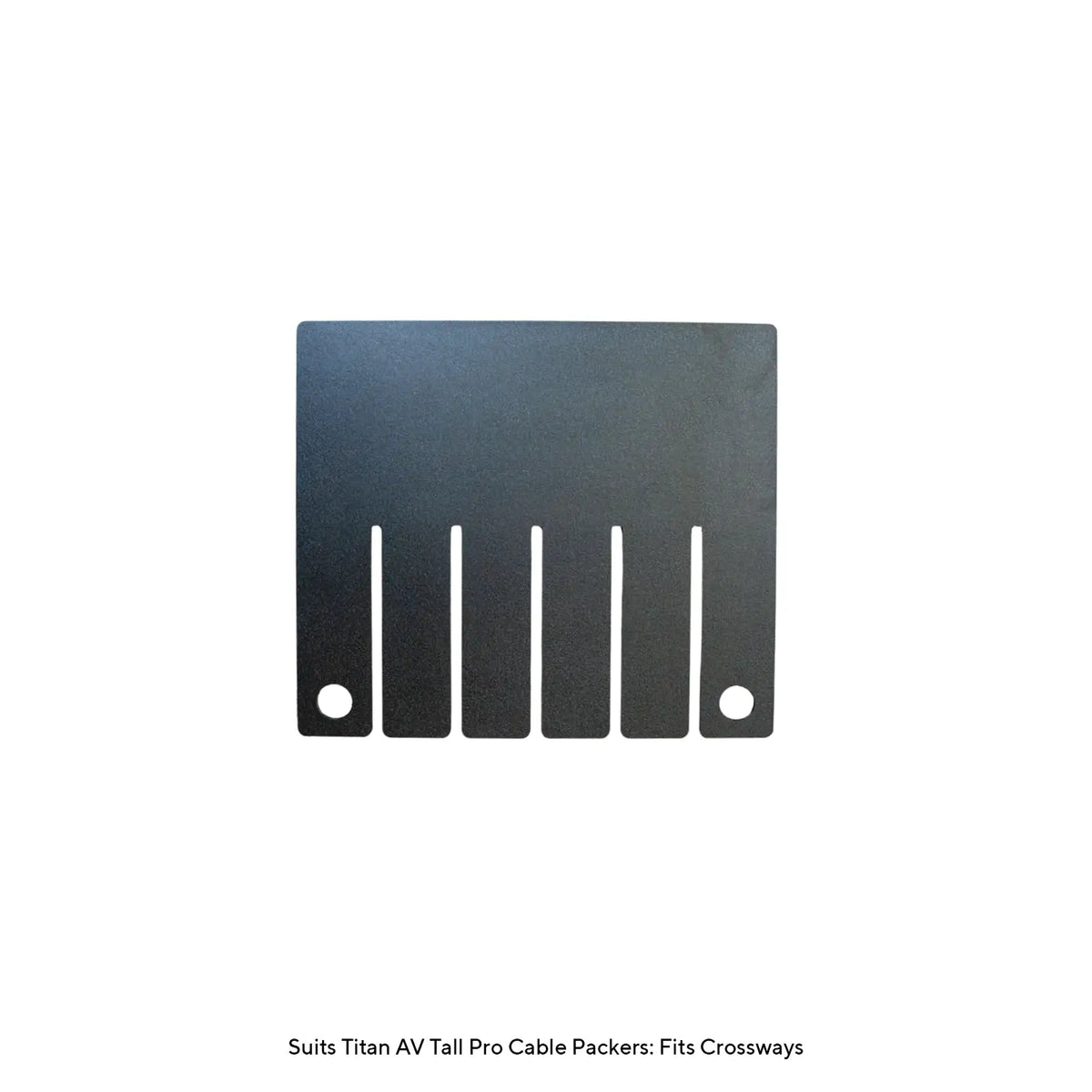 Pro Cable Packer Dividers