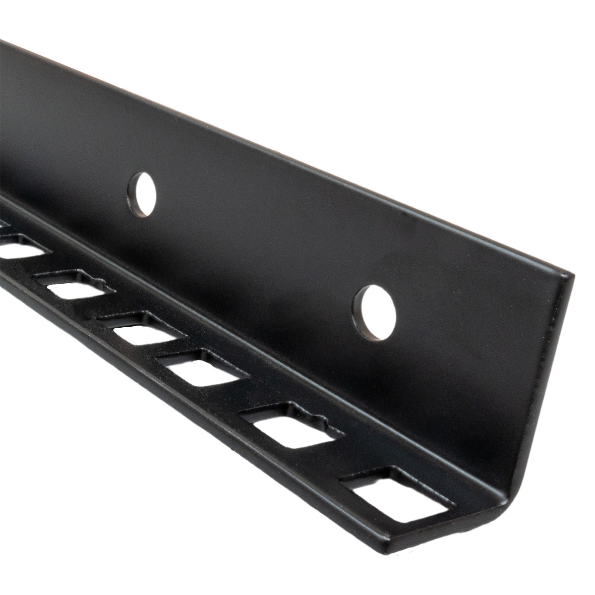 6RU Rack Rail, 266mm – Titan AV