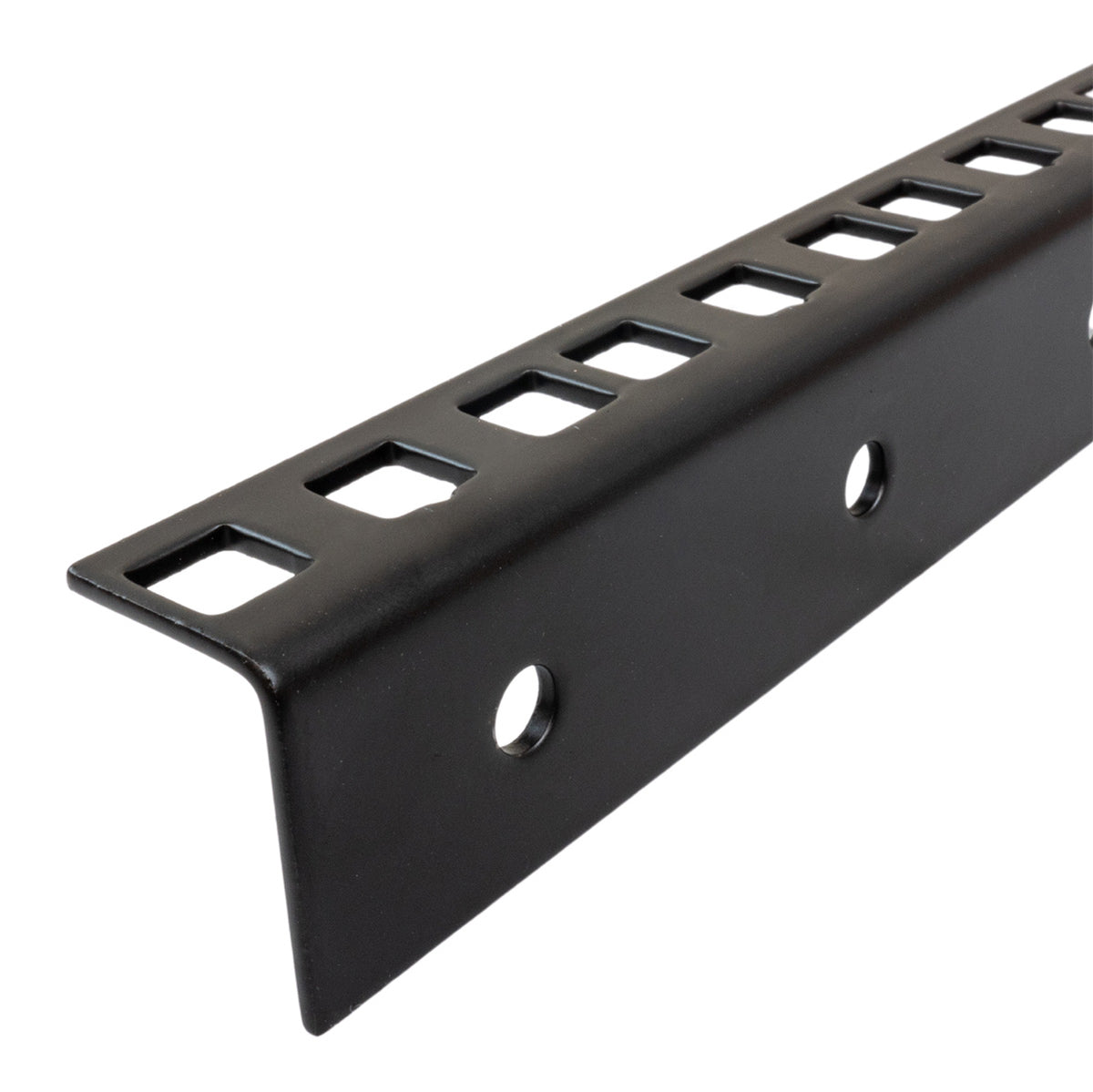 Rail Rack For Posts Rack Mount Rail | 24RU Rack Rail | 1070mm | 19