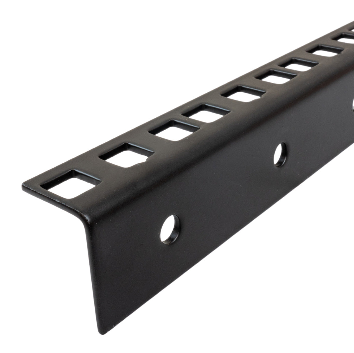 Titan AV 19" Rack Rail 3RU, 133mm