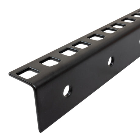 Titan AV 19" Rack Rail 3RU, 133mm