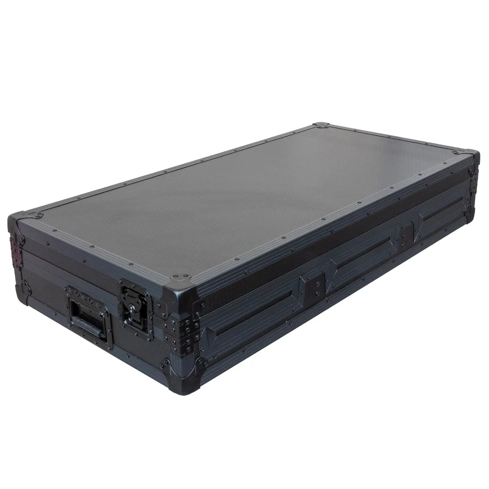 CDJ 3000 / CDJ 2000 & 12 Inch Mixer Coffin Case