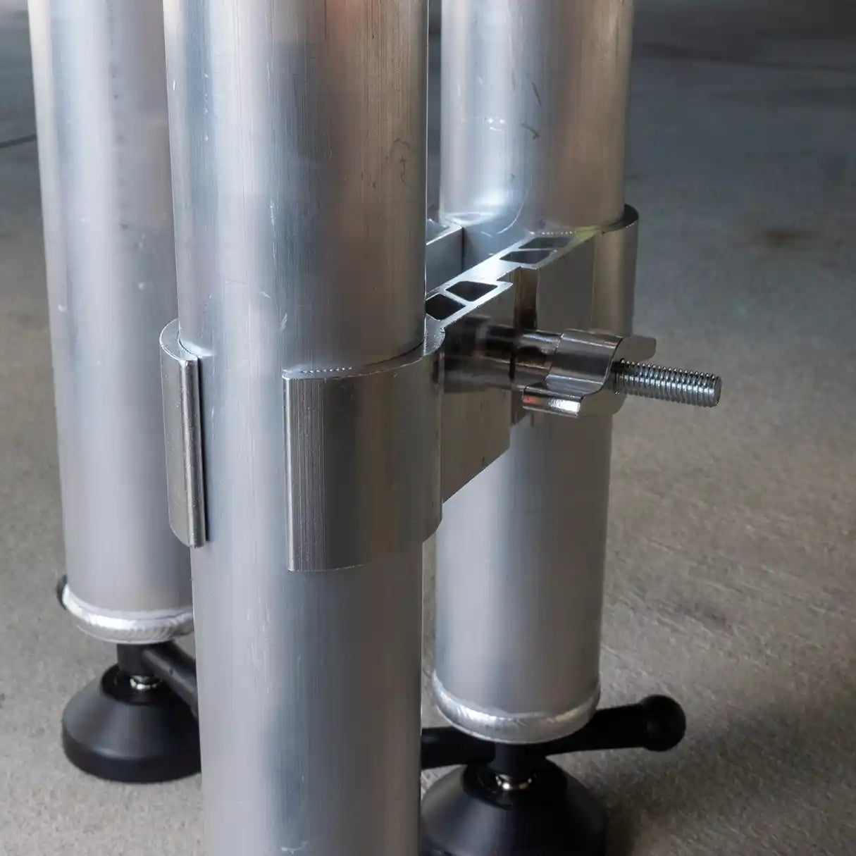 6m x 3m Portable Stage