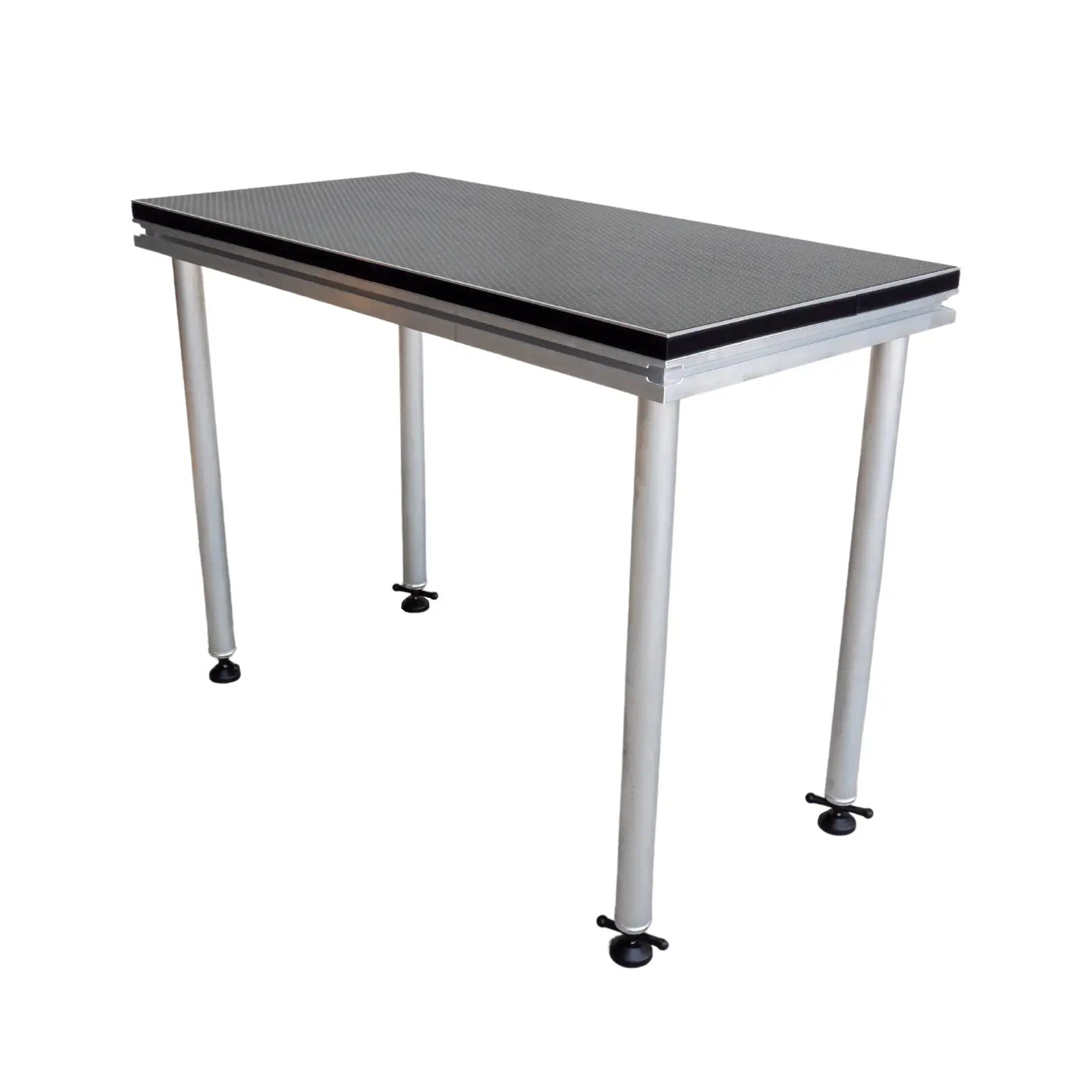 Portable DJ Table, 1.2m x 0.6m