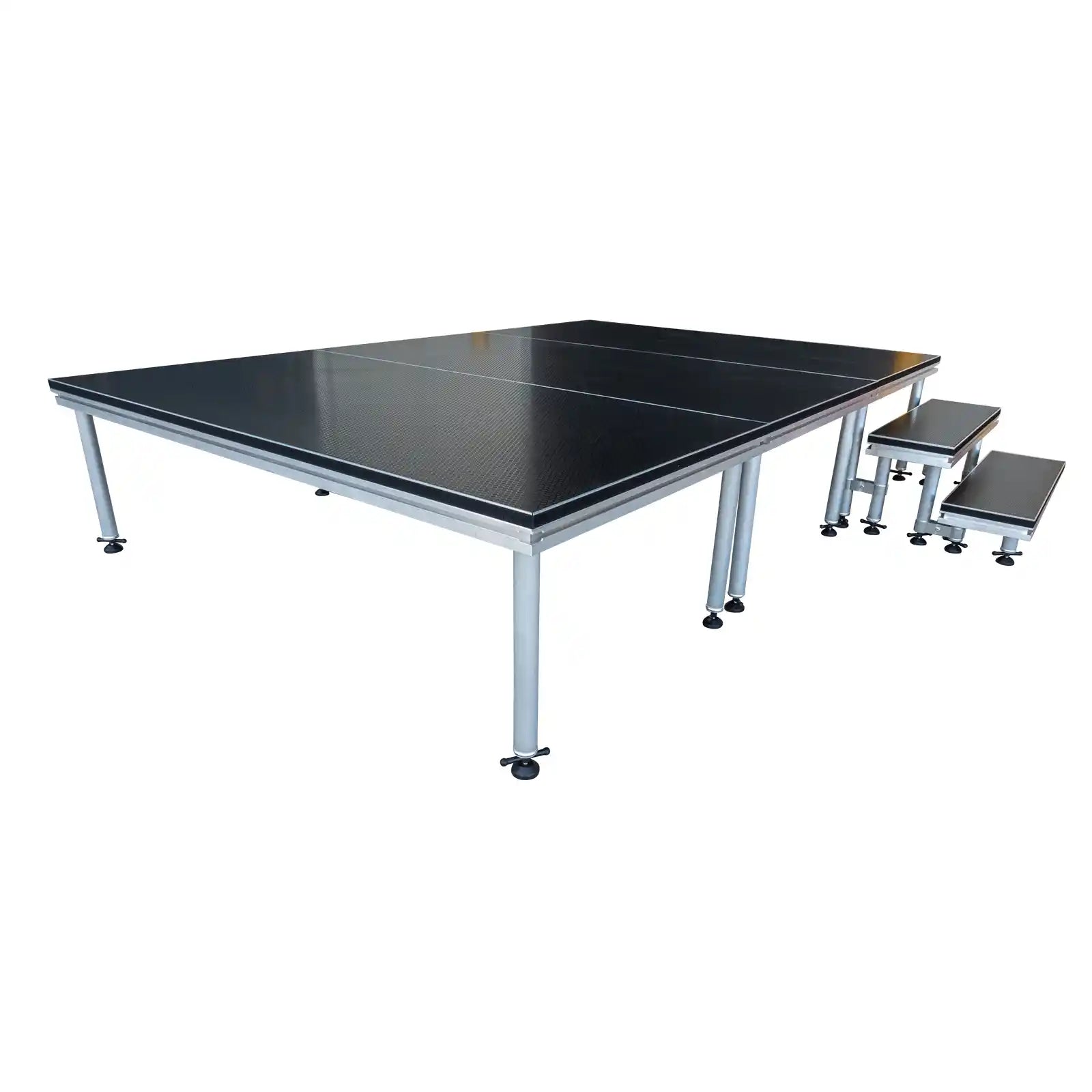 3m x 2m Small Portable Stage