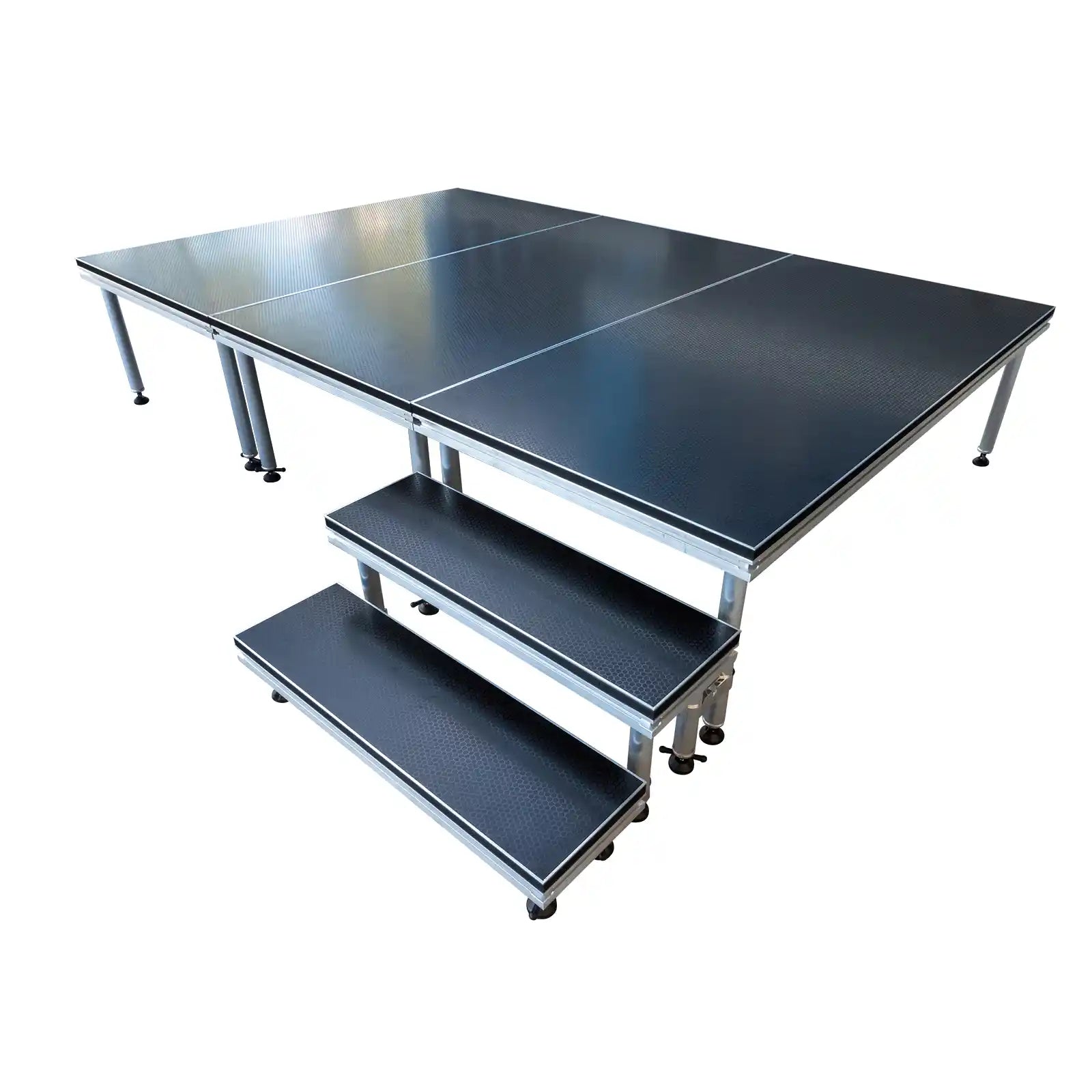 3m x 2m Small Portable Stage