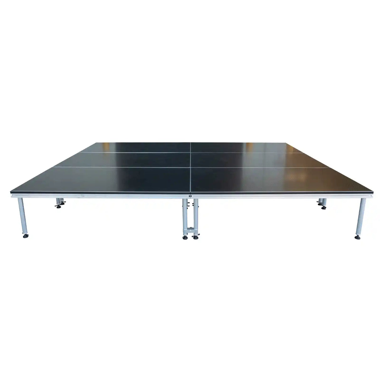 4m x 3m Portable Stage