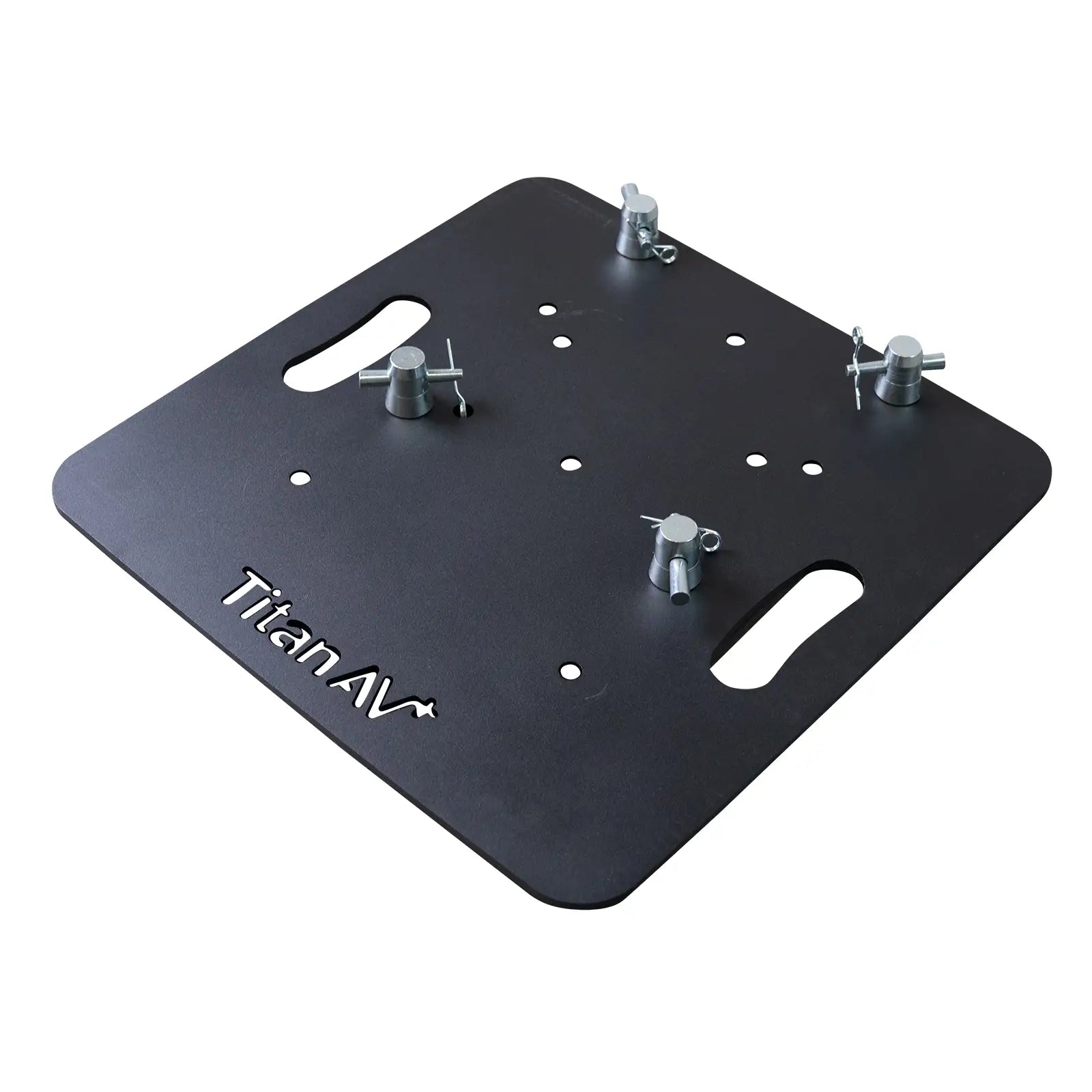 500 Steel Base Plate