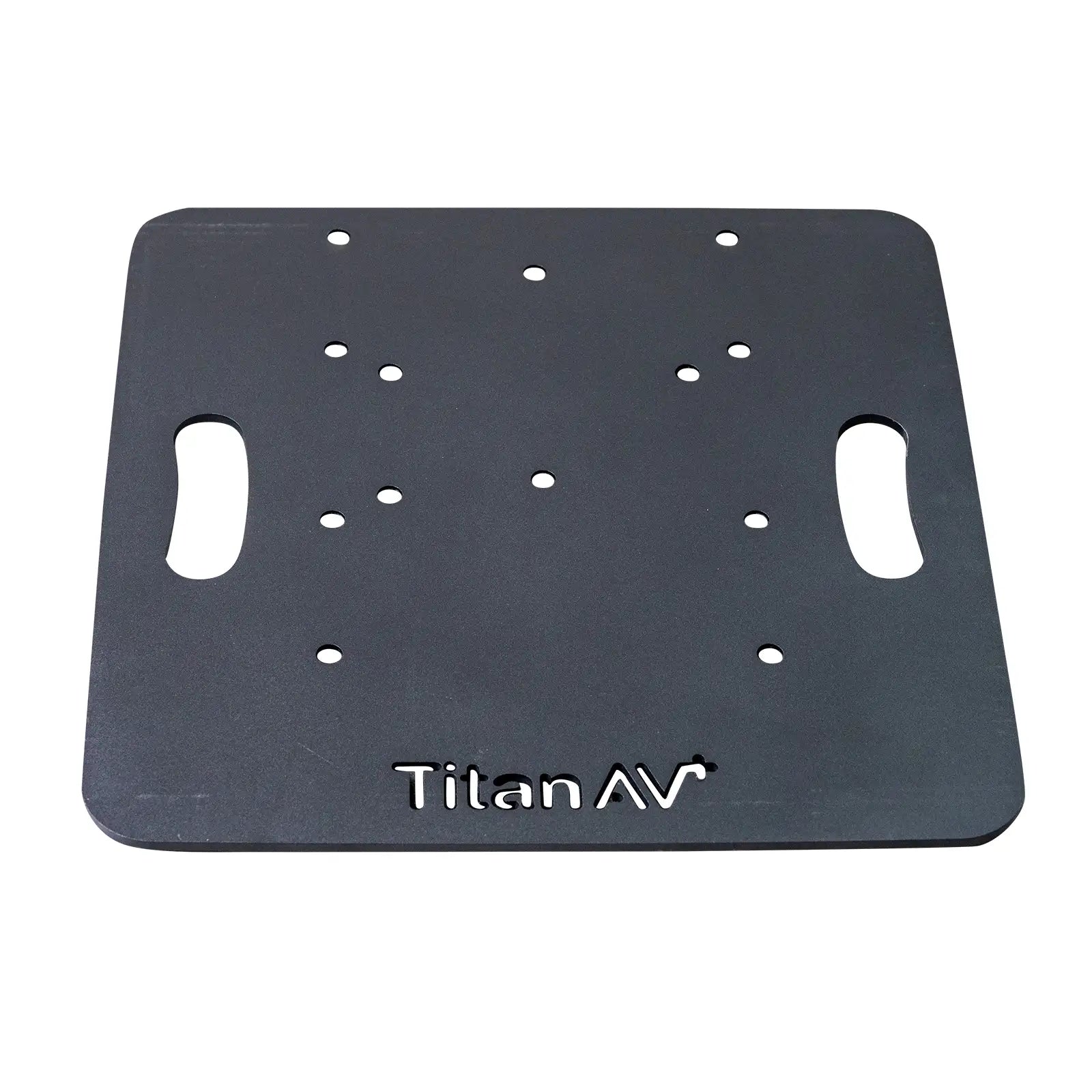 500 Steel Base Plate