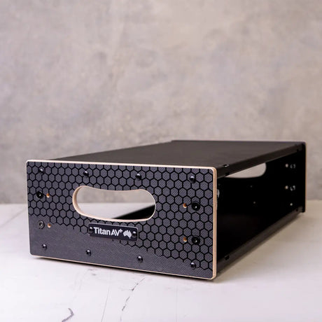 Studio Rack X 2RU