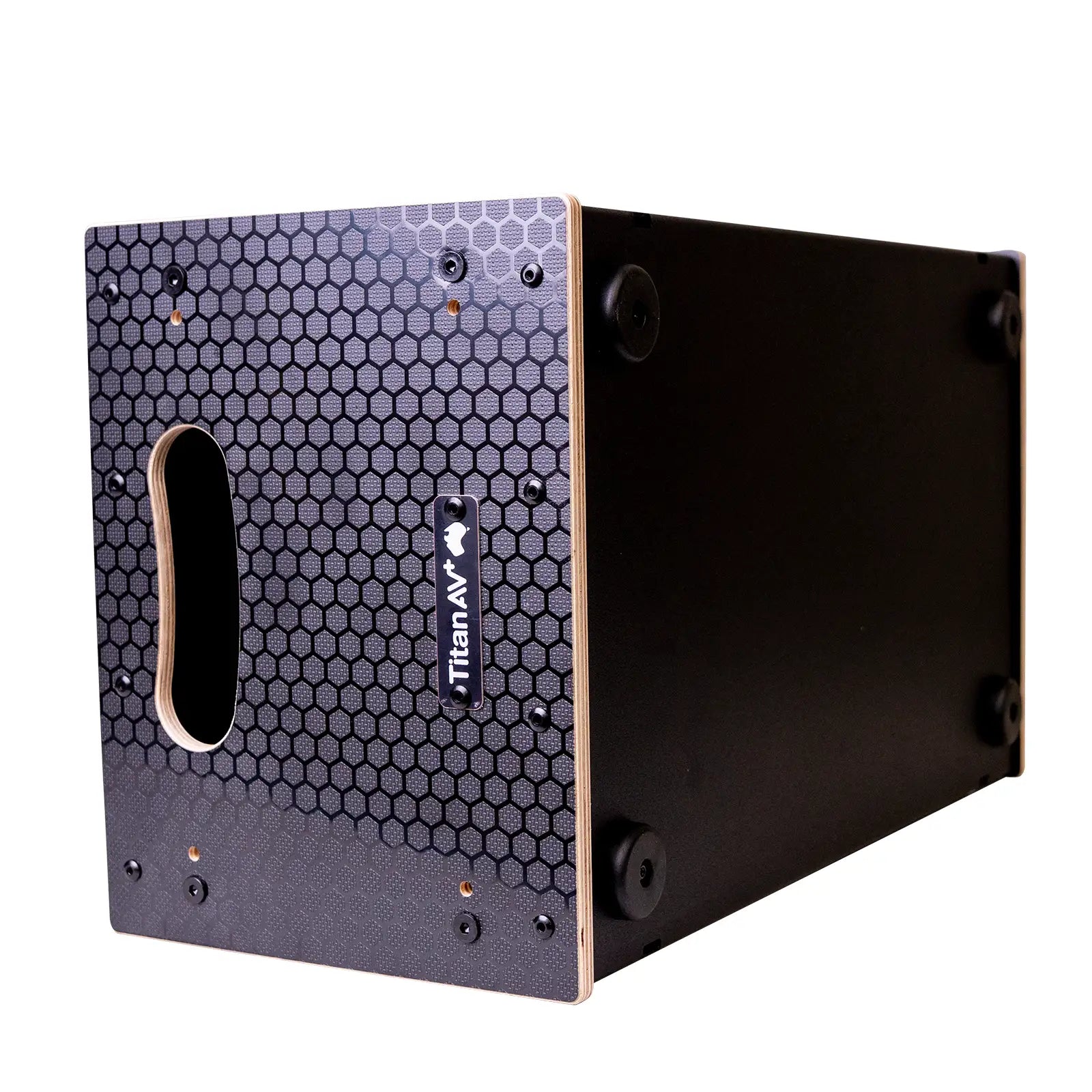 Studio Rack X 4RU