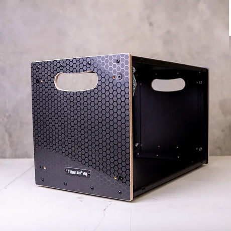 Studio Rack X 6RU