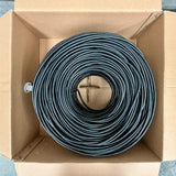 305m CAT6A Shielded Cable Roll