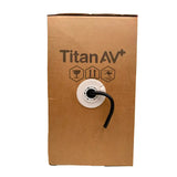 305m CAT6A Shielded Cable Roll