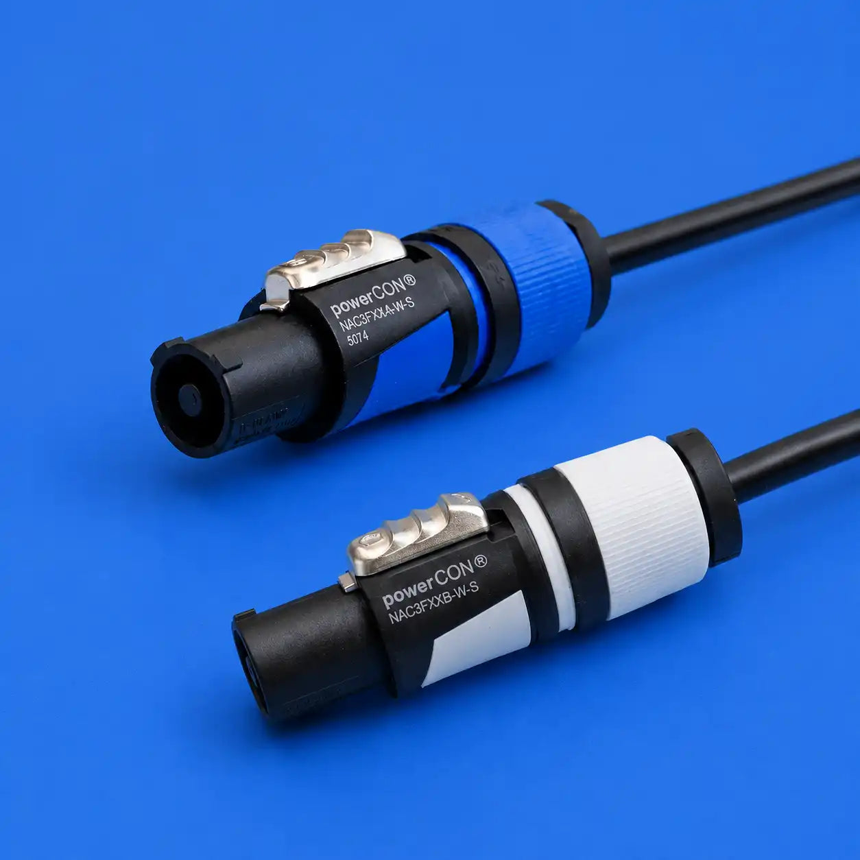 PowerCON Cable