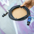 3m PowerCon Cable