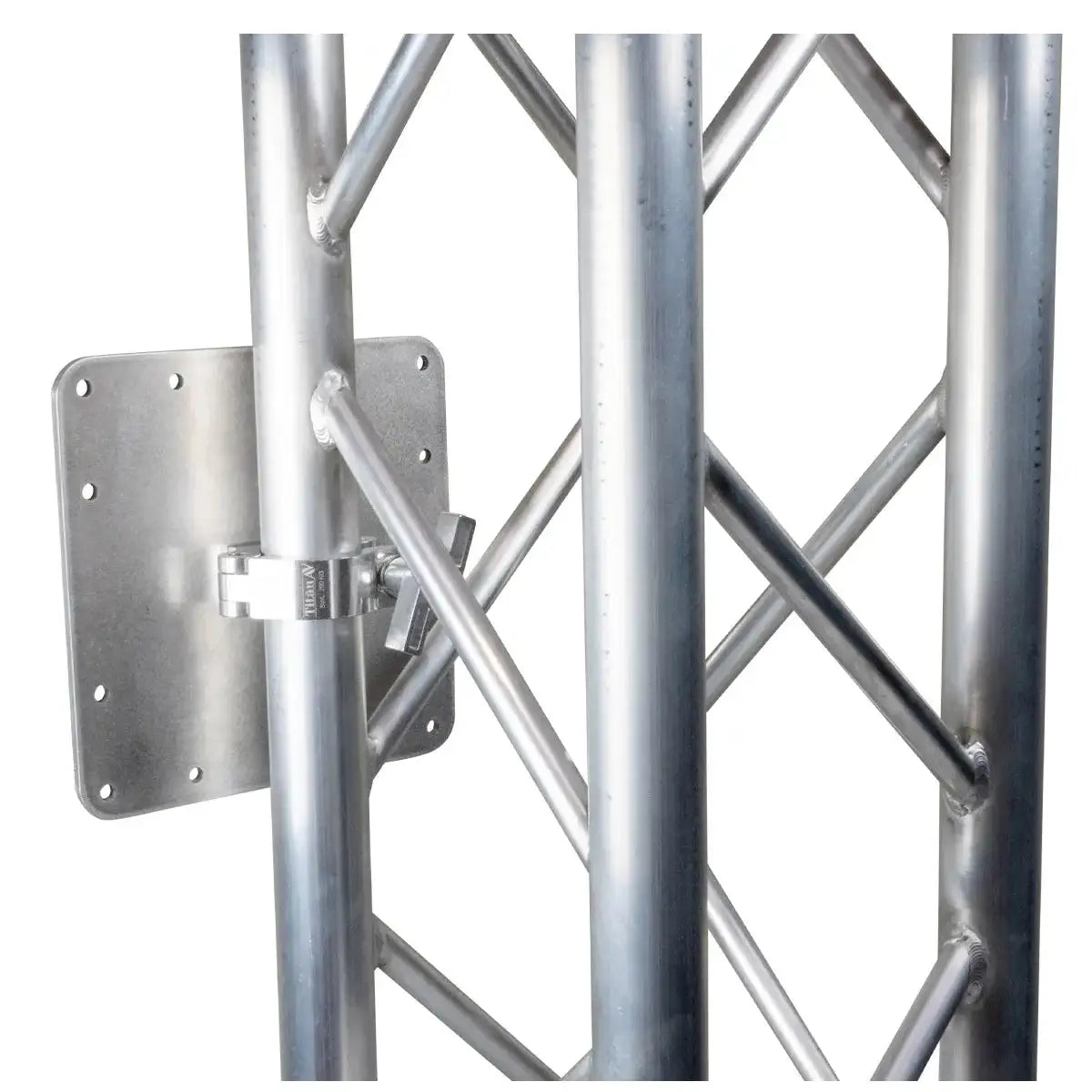 290mm Box - Tri Lighting Truss TV Mounting Adapter Plate 200 Vesa