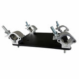 200mm Box Truss TV Mounting Adapter Plate