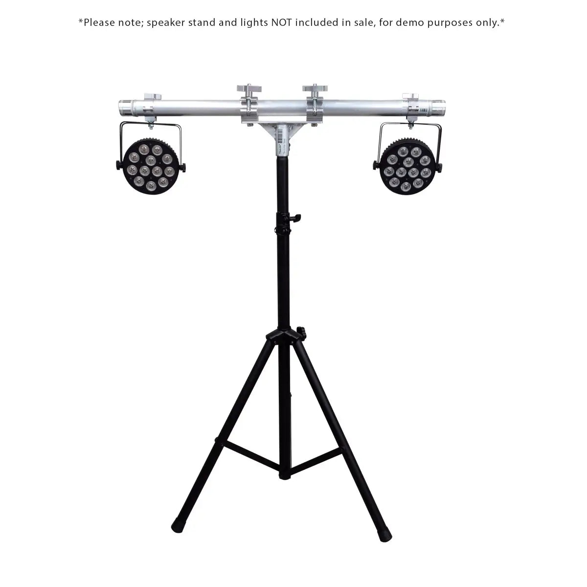 Heavy Duty 1m Lighting 50mm T-Bar