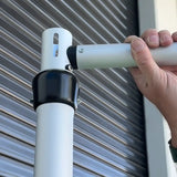 Backdrop Stand – 3m x 1.5m Adjustable Frame Kit