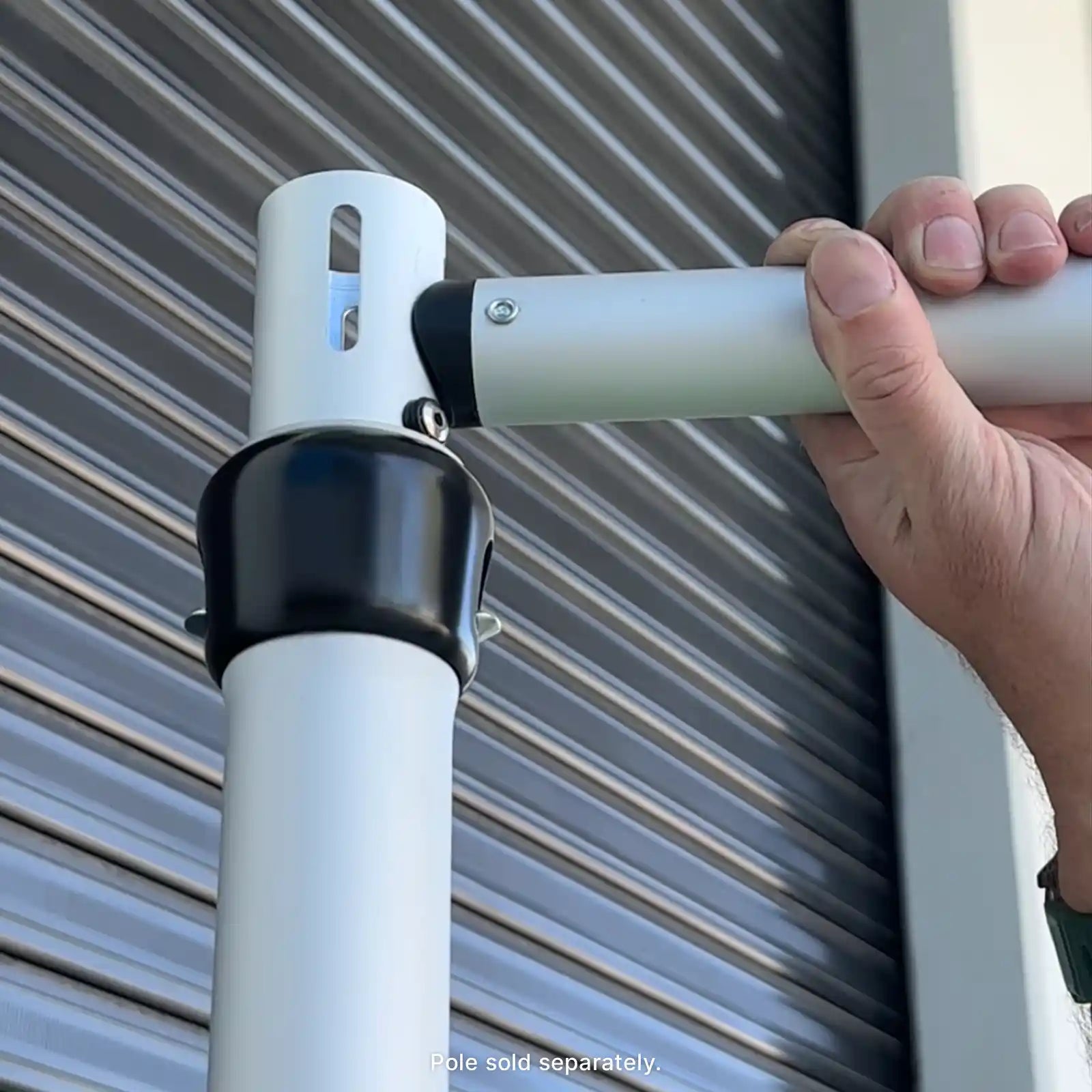 1.9m -3.0m Cross Bar