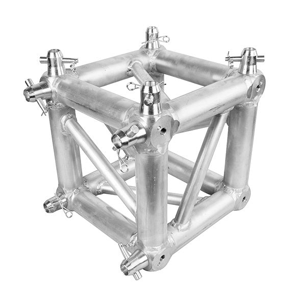 290mm Box Lighting Truss Structure 3.6m(W) x 3.6m(D) x 2.8m(H)