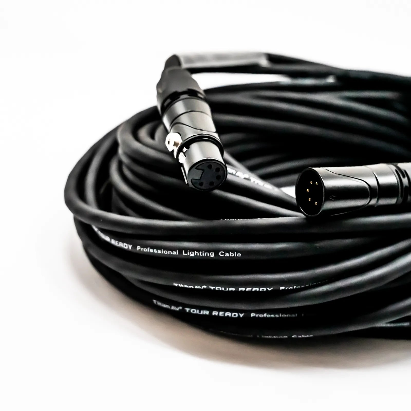 DMX 5pin 20m lighting cable 