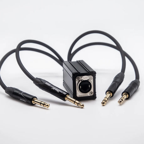 cattrs fxm connection 