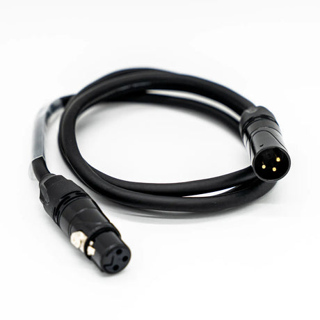XLR microphone cable 1.5m