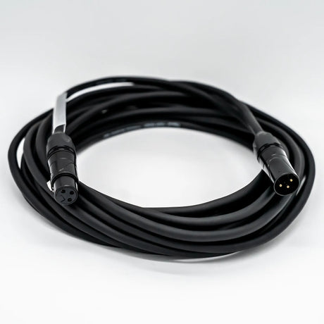XLR microphone cable 10m