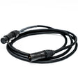 XLR microphone cable 2m