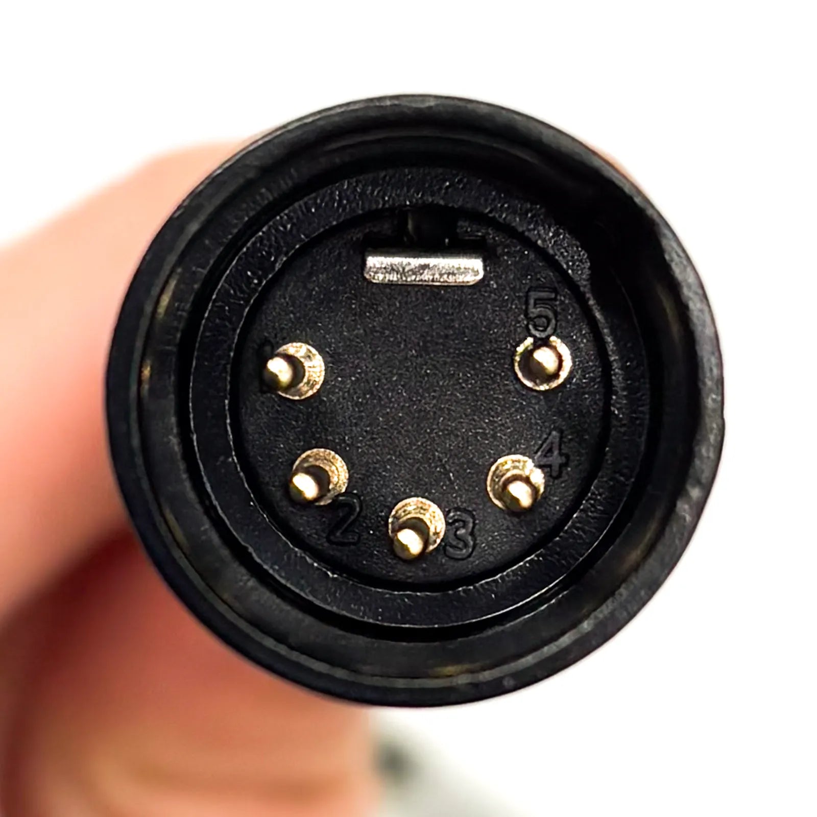 DMX Cable, 5-Pin