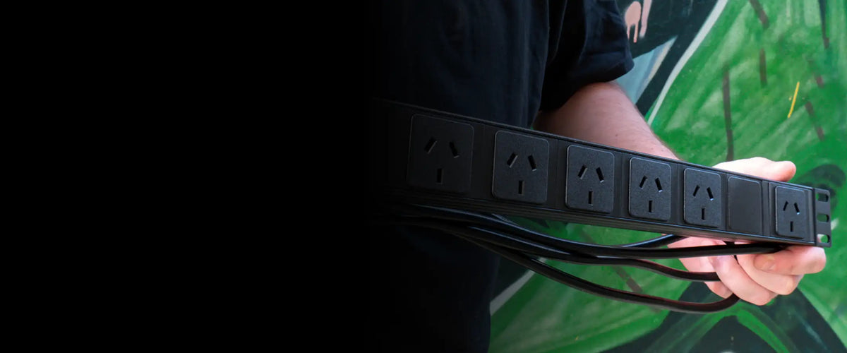 PDU Banner