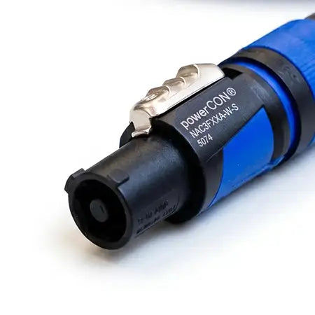 Powercon Cable 