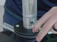 Titan AV Projector Mount for Lighting Truss