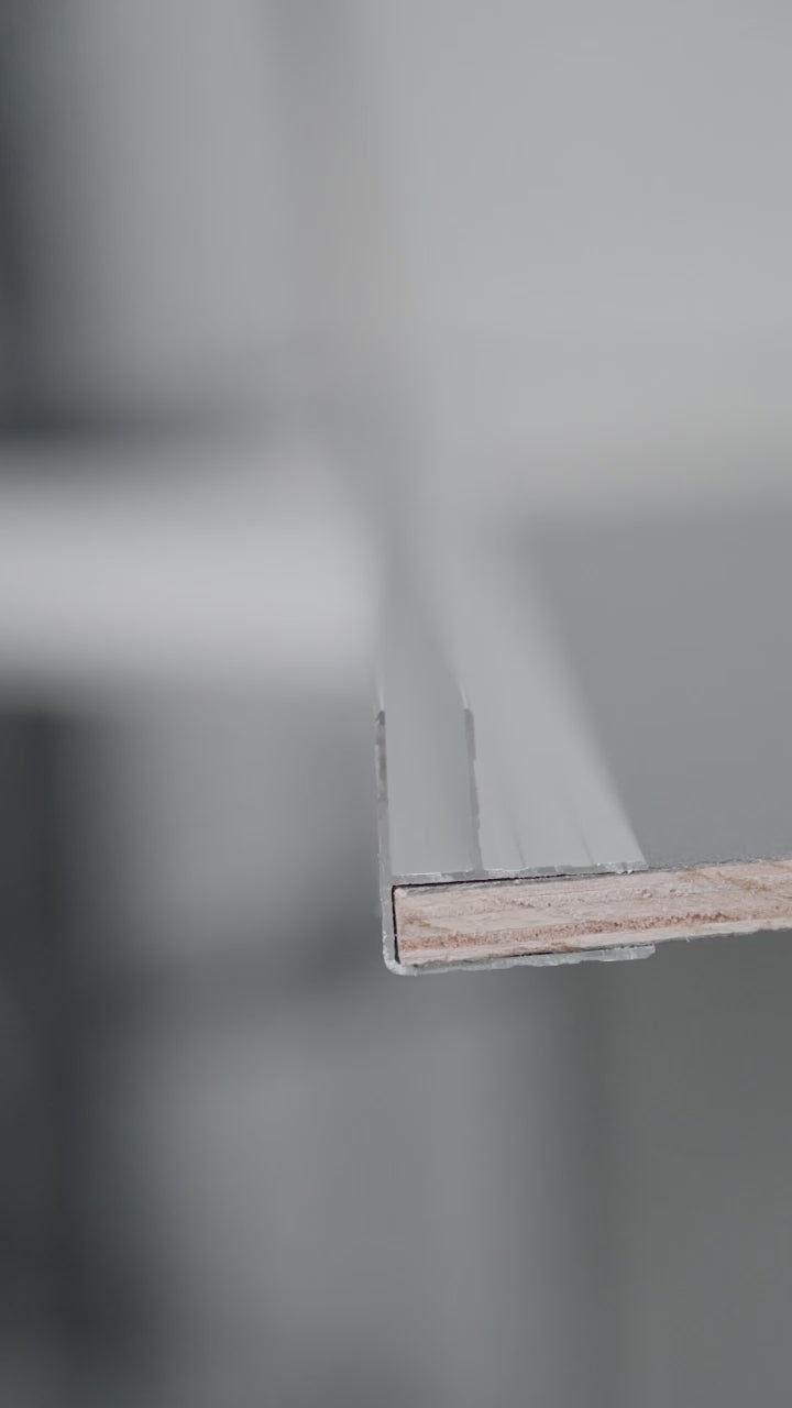 Road Case Angle Joiner Extrusion 30mm