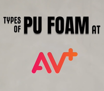 PU Open Cell Foam Sheet, 1000x1000x15mm