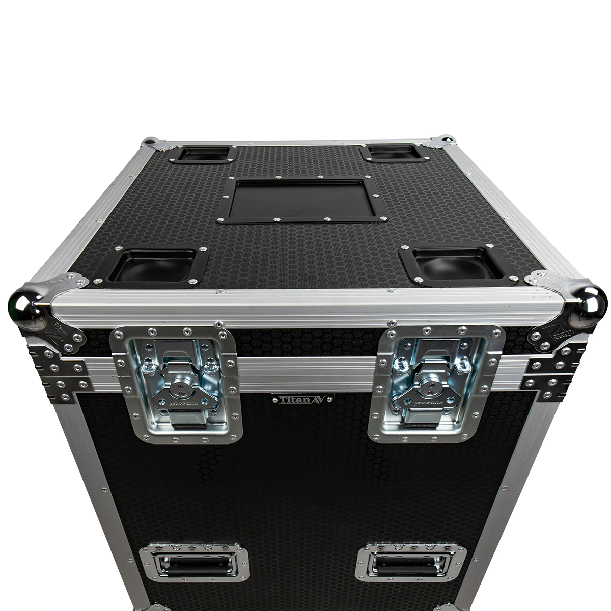 Small & Tall, Essentials Cable Packer