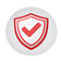 Independent laboratory testing icon
