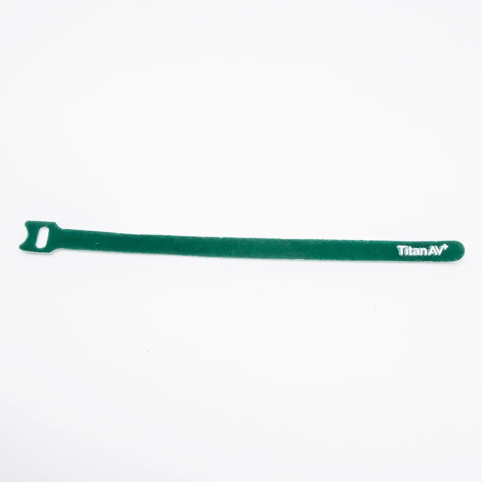 velcro hook and loop tie multicolour